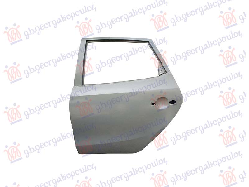 ΠΟΡΤΑ ΠΙΣΩ (Γ)