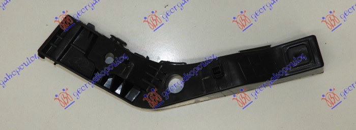 FRONT FENDER BRACKET STEEL