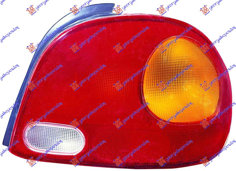 TAIL LAMP (E) (DEPO)