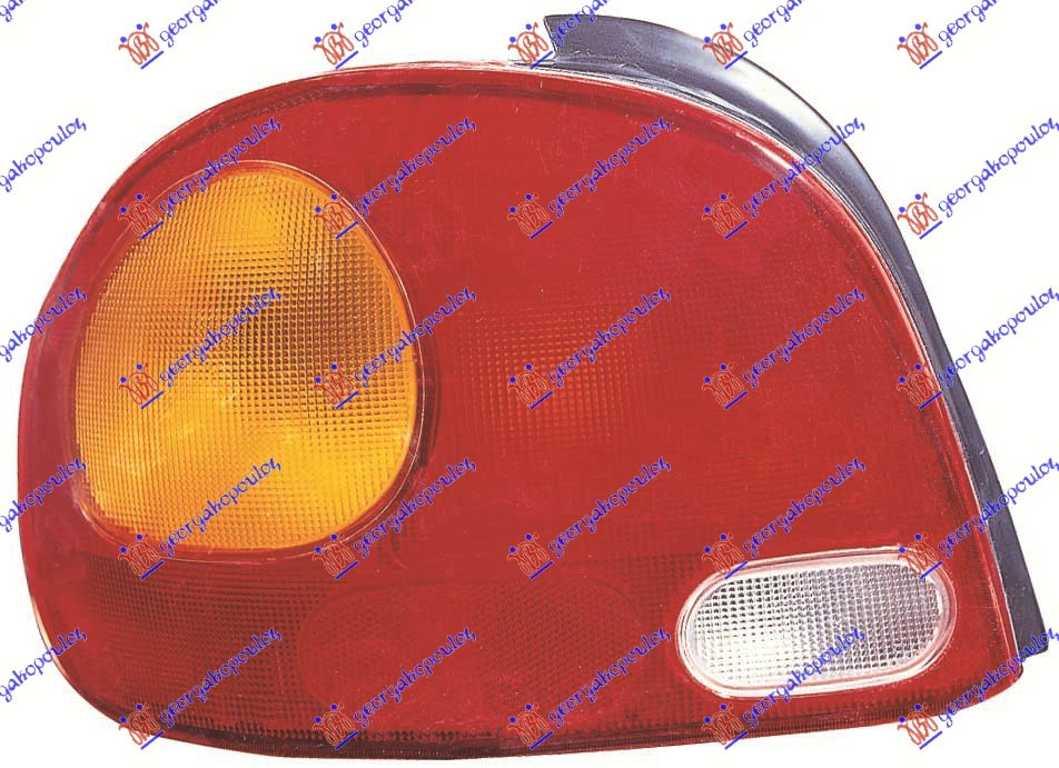 TAIL LAMP (E) (DEPO)