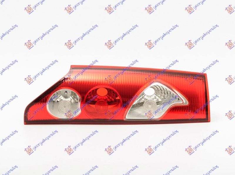 TAIL LAMP (ONE DOOR) (TURKEY)
