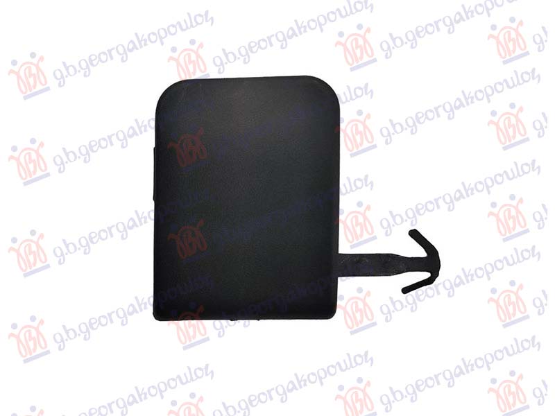 TOW HOOK COVER REAR