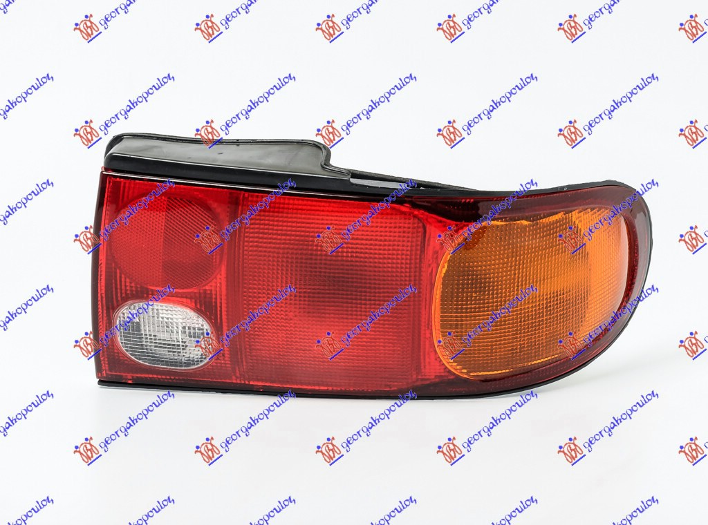 TAIL LAMP (DEPO)