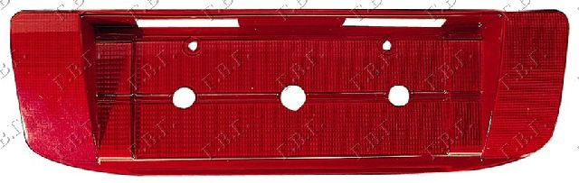 REAR REFLECTOR