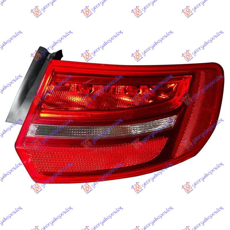 ΦΑΝΟΣ ΠΙΣΩ ΕΞΩ SPORTBACK LED (E) (DEPO)