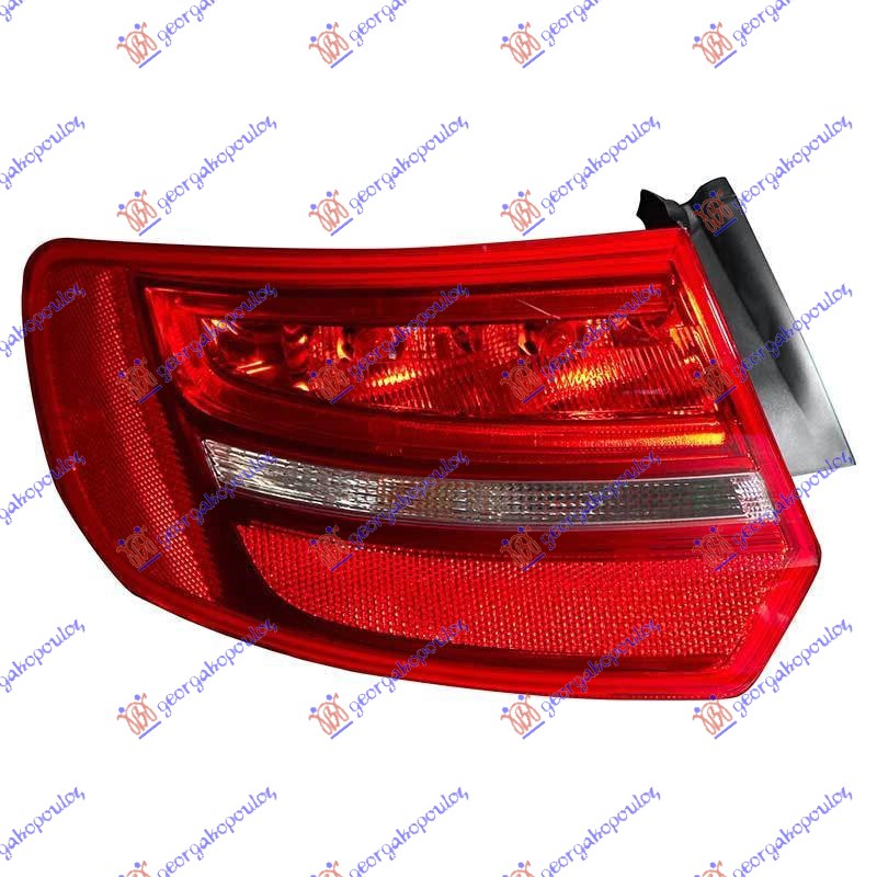 ΦΑΝΟΣ ΠΙΣΩ ΕΞΩ SPORTBACK LED (E) (DEPO)