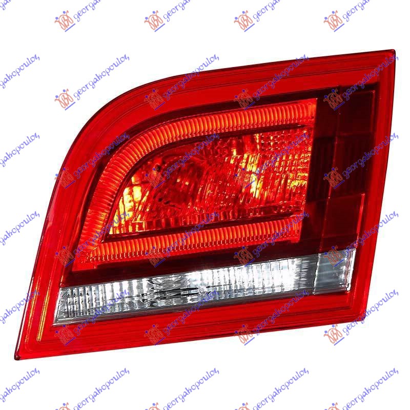 ΦΑΝΟΣ ΠΙΣΩ ΕΣΩ SPORT BACK LED (E) (DEPO)