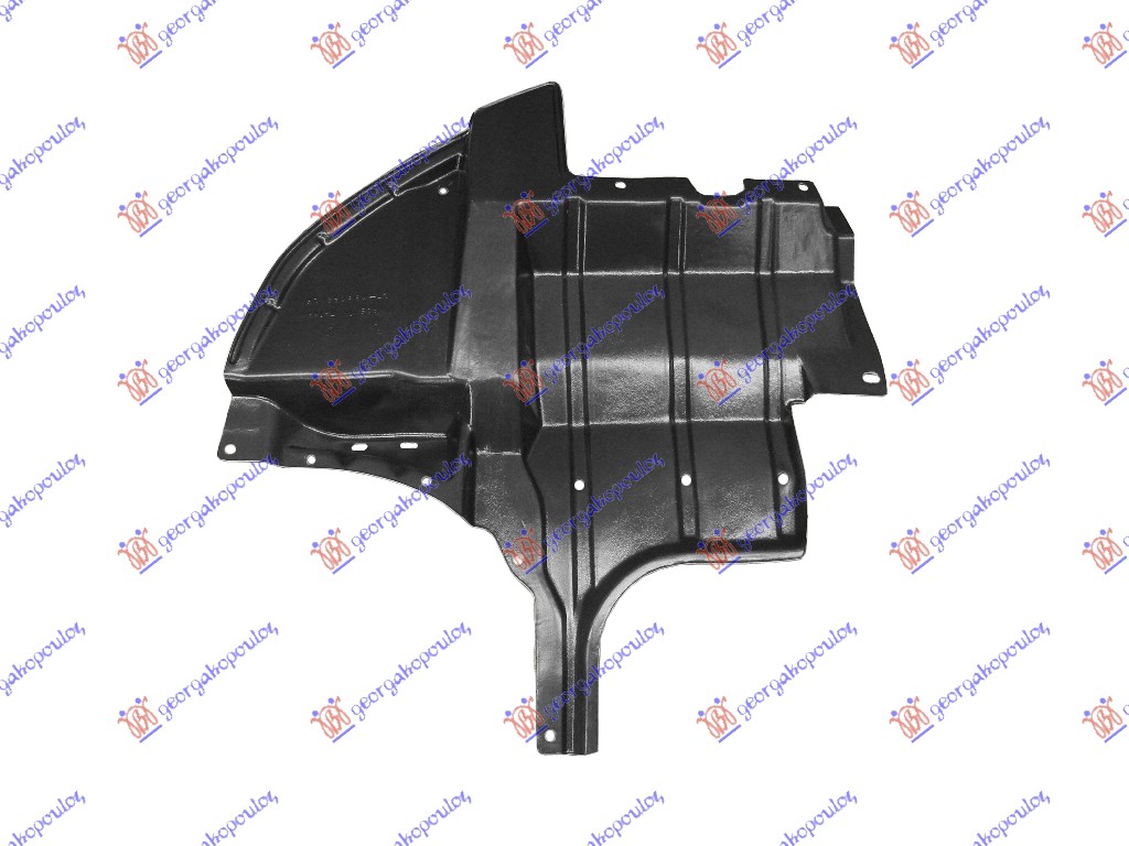 ΠΟΔΙΑ ΜΗΧΑΝΗΣ ΠΛΑΣΤΙΚΗ ΑΚΡΑΙΑ