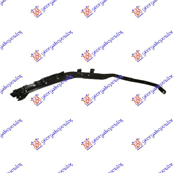 FRONT BUMPER BRACKET (STEEL)