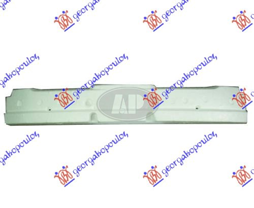 FRONTBUMPER ABSORBER