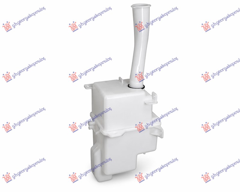 WIPPER WASHER TANK