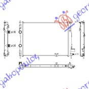 ΨΥΓΕΙΟ 1.5 DCi (59x45.6x34) (KOYO)