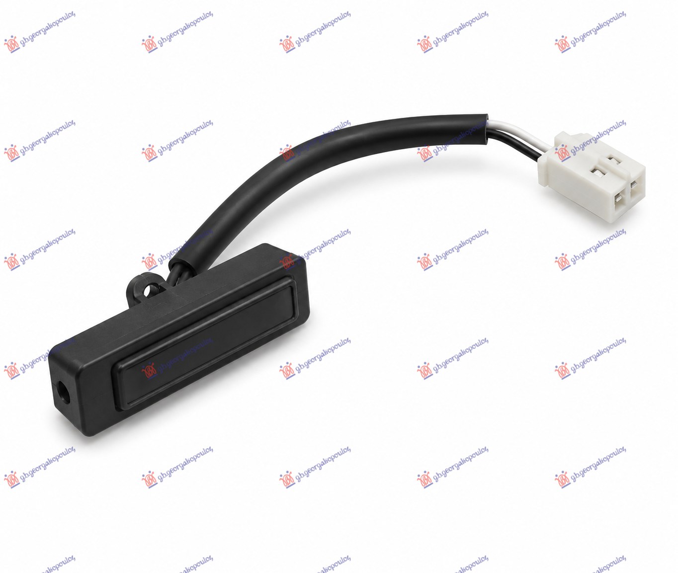 TRUNK LID SWITCH BUTTON (2PIN)