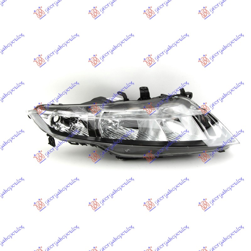 ΦΑΝΟΣ ΕΜΠΡΟΣ XENON (MARELLI)