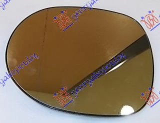 DOOR MIRROR GLASS (ASPHERICAL GLASS)