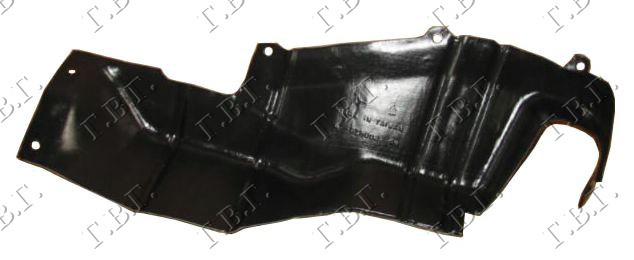 FRONT COVER ENGINE PLASTIC