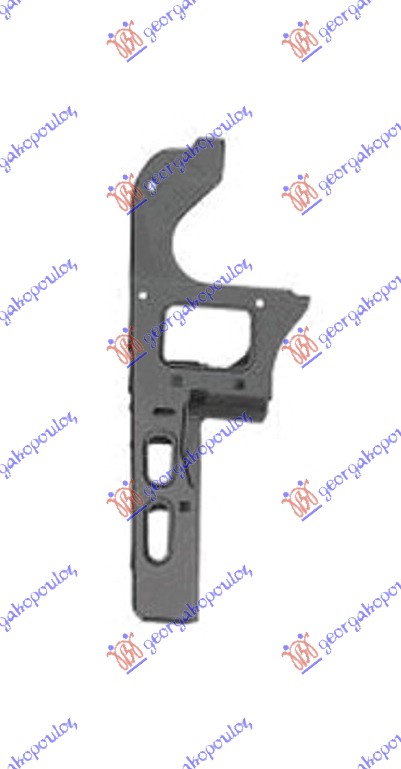 ΒΑΣΗ ΠΡΟΦΥΛΑΚΤΗΡΑ ΕΜΠΡΟΣ