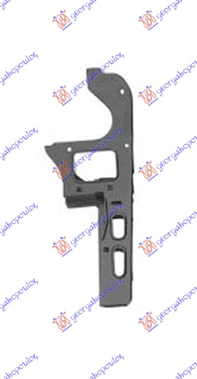 ΒΑΣΗ ΠΡΟΦΥΛΑΚΤΗΡΑ ΕΜΠΡΟΣ