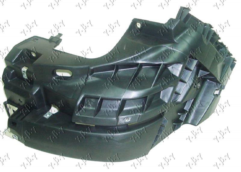 ΕΝΙΣΧΥΣΗ ΠΡΟΦΥΛΑΚΤΗΡΑ ΕΜΠΡΟΣ ΑΚΡΑΙΑ ΠΛΑΣΤΙΚΗ