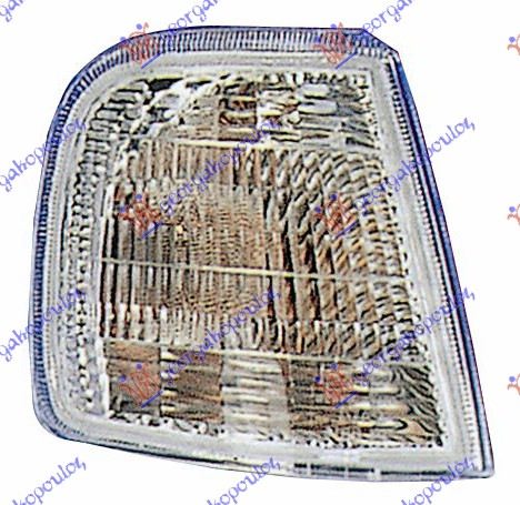 CORNER LAMP (E)