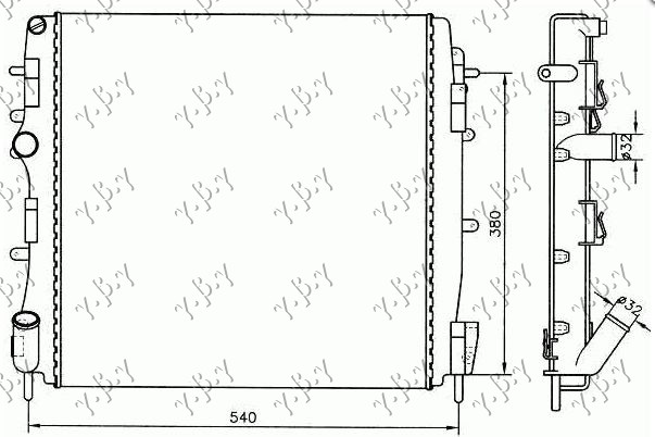 ΨΥΓ.1.5cc DCI+/-A/C(ΜΣΩΛ-Χ.ΒΒ)(46x47)