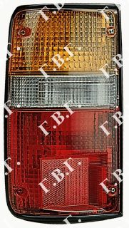 TAIL LAMP (E) (DEPO)