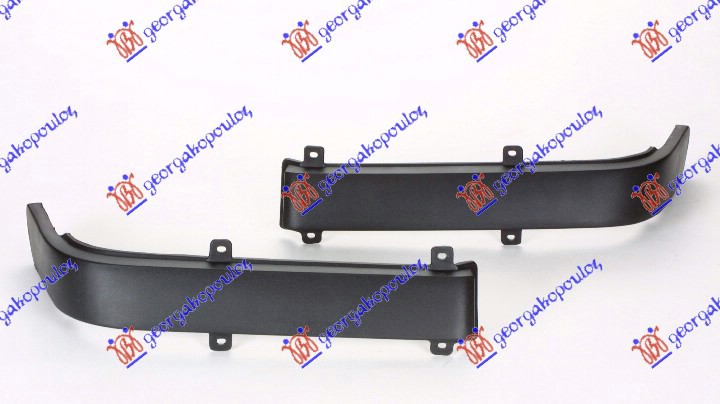 FRONT BUMPER MOULDING SIDE