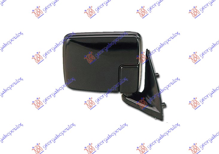 DOOR MIRROR MANUAL (A QUALITY) (FLAT GLASS)