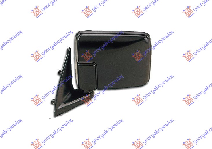 DOOR MIRROR MANUAL (A QUALITY) (FLAT GLASS)