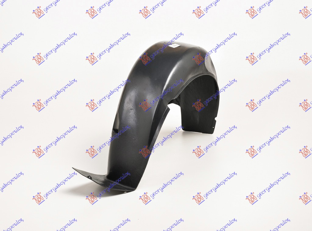 REAR INNER FENDER PLASTIC