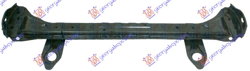 RADIATOR SUPPORT LOWER
