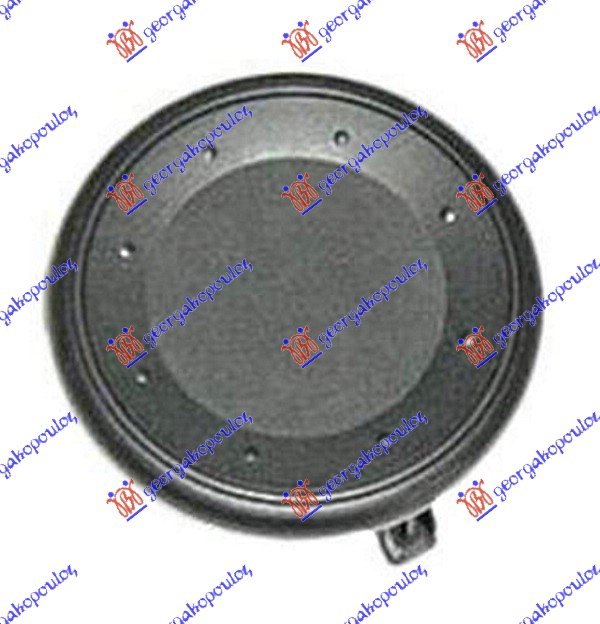 FOG LAMP COVER