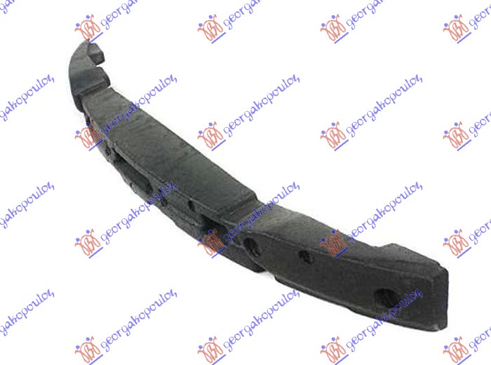 FRONT BUMPER ABSORBER