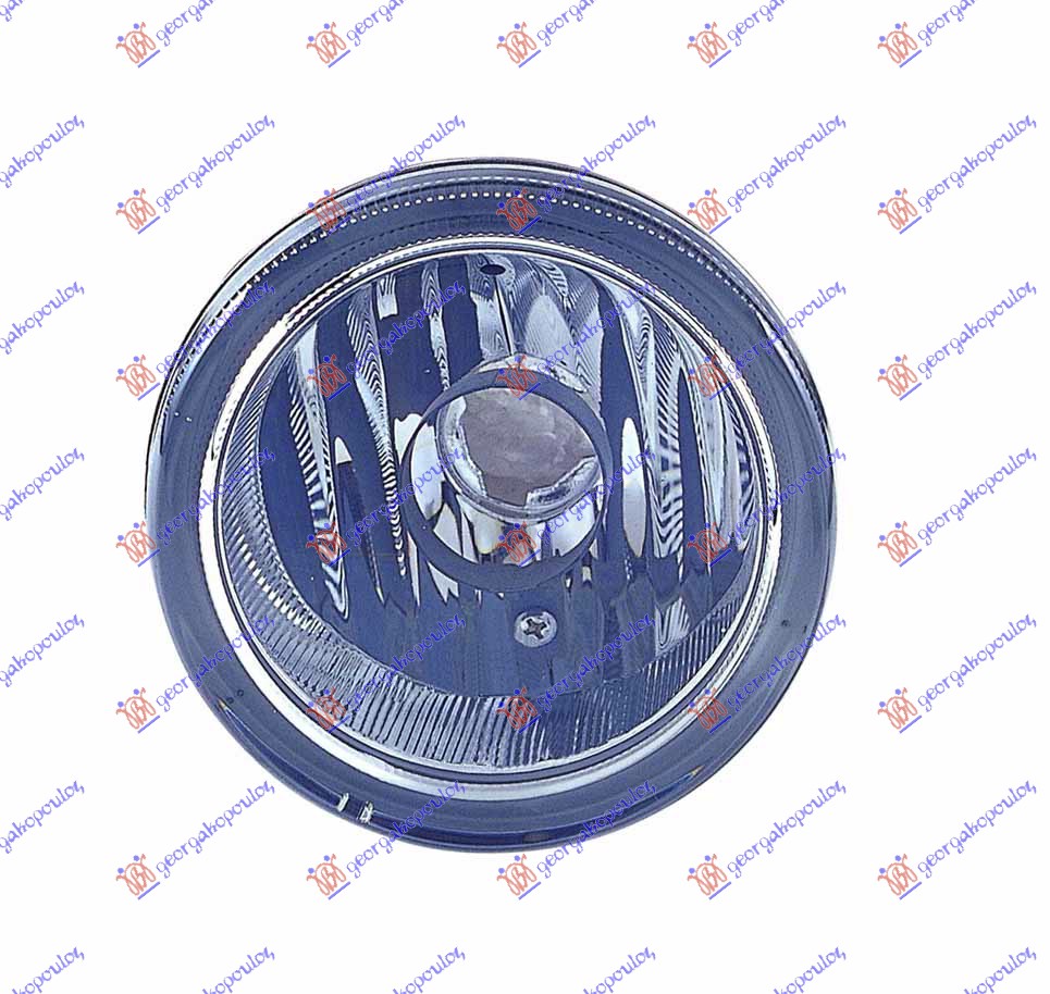 FOG LAMP (ONLY FOR 083703370) (E) (TYC)