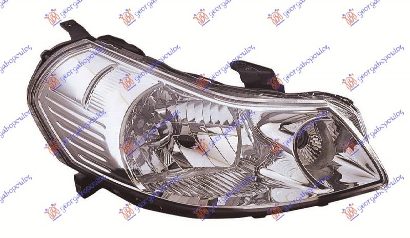 HEAD LAMP ELECTRICAL (O)
