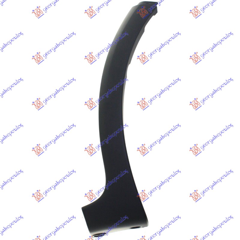 FRONT BUMPER MOULDING (JAPAN)