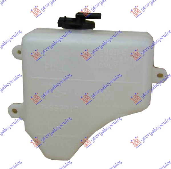 AUXILIARY TANK
