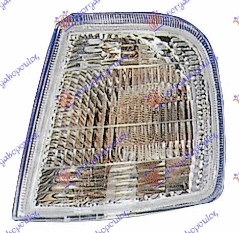 CORNER LAMP (E)