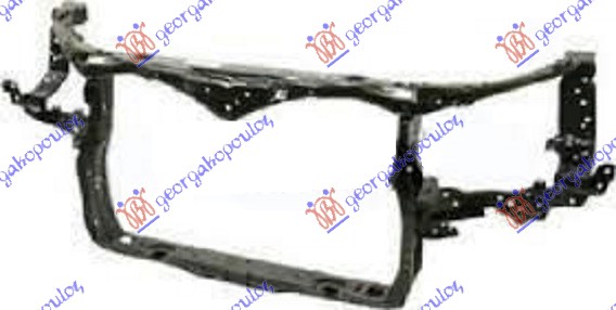 ΜΕΤΩΠΗ ΕΜΠΡΟΣ RX400 2006-