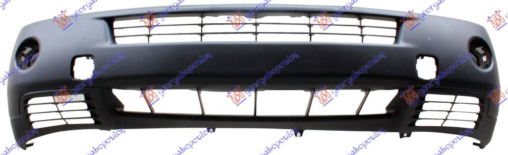 ΠΡΟΦΥΛΑΚΤΗΡΑΣ ΕΜΠΡΟΣ RX400 2006- (Α ΠΟΙΟΤΗΤΑ)