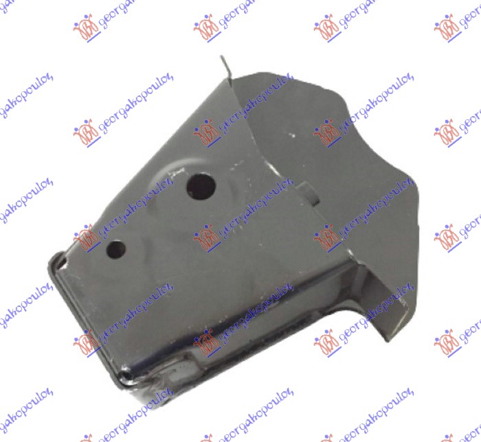 FRONT CHASSIS BRACKET STEEL