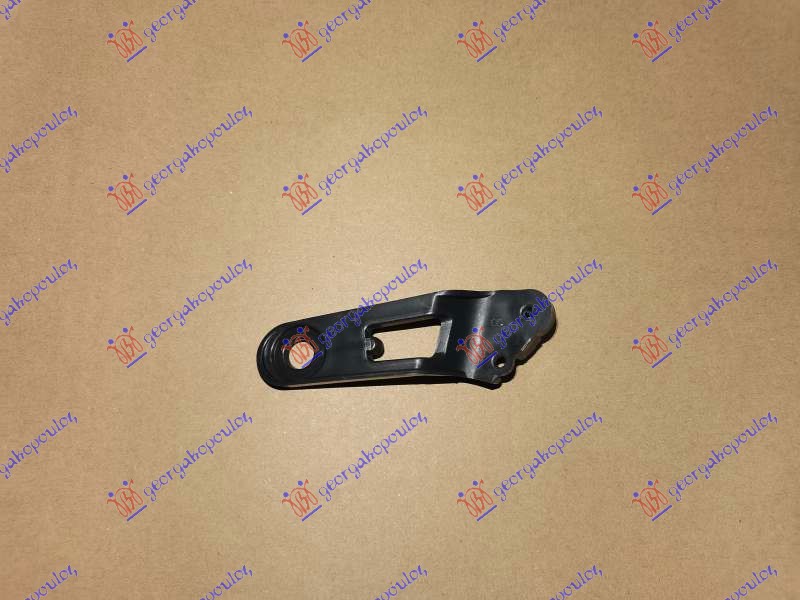 HEAD LAMP BRACKET OUTER PLASTIC