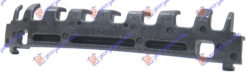 FRONT BUMPER ABSORBER