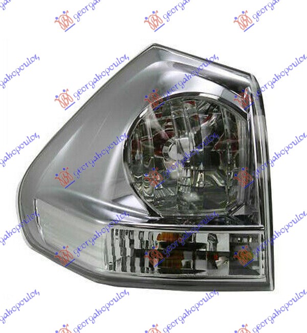 ΦΑΝΟΣ ΠΙΣΩ ΕΞΩ (Ε) (DEPO)