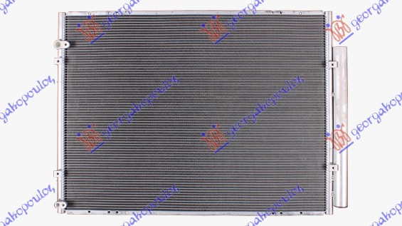 ΨΥΓΕΙΟ A/C (RX400) 2005-2008 3.3i (665x490)