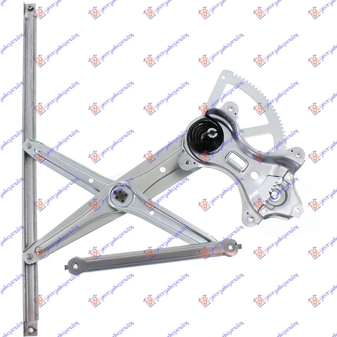 ΓΡΥΛΛΟΣ ΠΑΡΑΘΥΡΟΥ ΕΜΠΡΟΣ ΗΛΕΚΤΡΙΚΟΣ (ΧΩΡΙΣ ΜΟΤΕΡ)