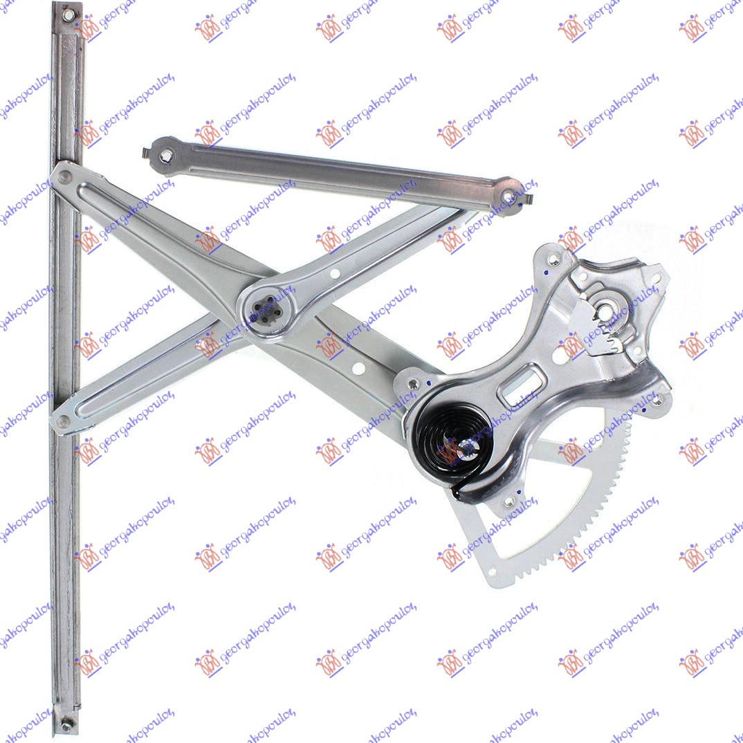 ΓΡΥΛΛΟΣ ΠΑΡΑΘΥΡΟΥ ΕΜΠΡΟΣ ΗΛΕΚΤΡΙΚΟΣ (ΧΩΡΙΣ ΜΟΤΕΡ)