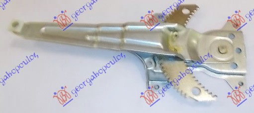 ΓΡΥΛΛΟΣ ΠΑΡΑΘΥΡΟΥ ΠΙΣΩ ΗΛΕΚΤΡΙΚΟΣ (ΧΩΡΙΣ ΜΟΤΕΡ)