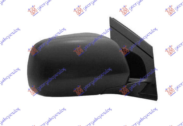 ΚΑΘΡΕΦΤΗΣ ΗΛΕΚΤΡΙΚΟΣ ΘΕΡΜΑΙΝΟΜΕΝΟΣ ΒΑΦΟΜΕΝΟΣ