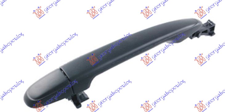 ΧΕΡΟΥΛΙ ΠΟΡΤΑΣ ΕΜΠΡΟΣ ΕΞΩ ΒΑΦΟΜΕΝΟ